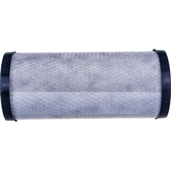 Картридж угольный Аквабрайт УГП-10 ББ 10BB (карбон блок, для холодной воды) (УГП-10 ББ)