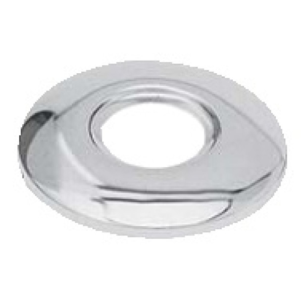 Отражатель Idronord 1/2" (нержавеющая сталь) Отражатель Idronord 1/2" (нержавеющая сталь)