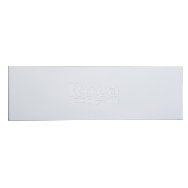 Экран фронтальный для ванны Roca Line 150х70 (ZRU9302984) Экран фронтальный для ванны Roca Line 150х70 (ZRU9302984)