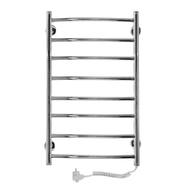 Полотенцесушитель электрический Terminus 32/20 Классик П8 500х850 сухой ТЭН, 121Вт Полотенцесушитель электрический Terminus 32/20 Классик П8 500х850 сухой ТЭН, 121Вт