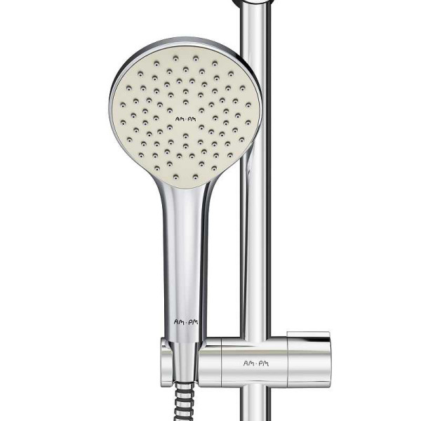 Душевая система AM.PM Sunny хром (F0785C900)