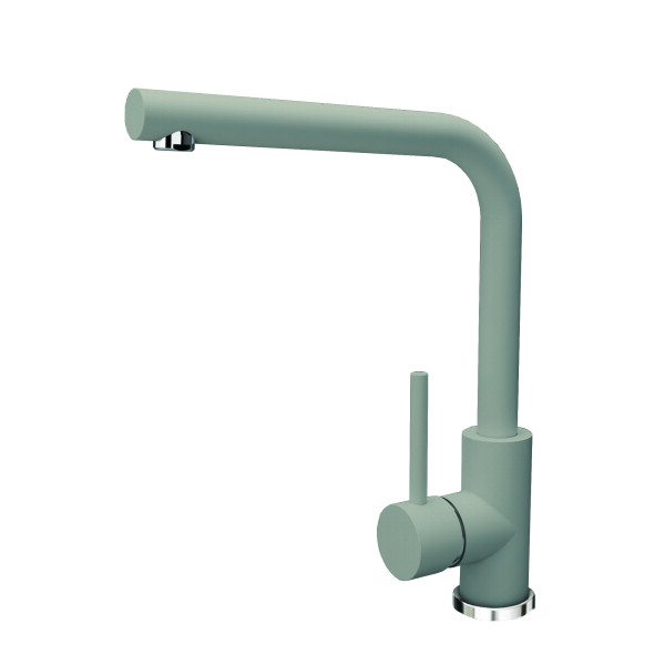 Смеситель для кухни Florentina Дельта Fs грей (313.06H.1123.305)