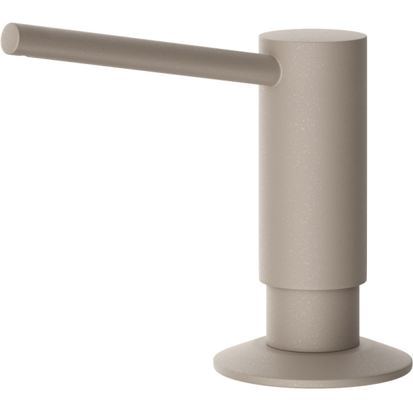 Дозатор для мойки Omoikiri ОМ-02-P-SA бежевый (4975020)