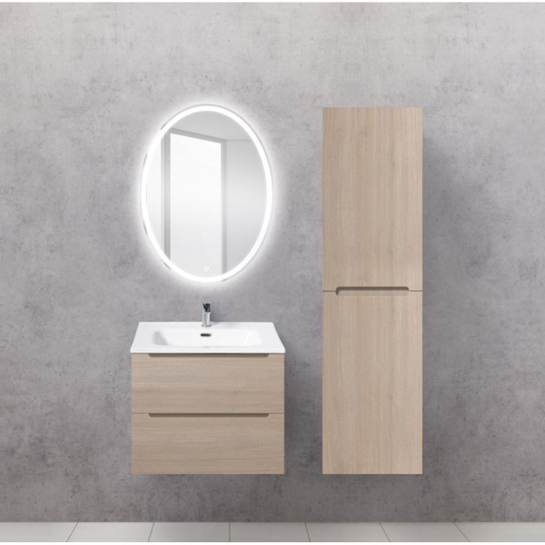 Зеркало с подсветкой BelBagno SPC-VST 60x80 с подогревом (SPC-VST-600-800-LED-TCH-WARM) Зеркало с подсветкой BelBagno SPC-VST 60x80 с подогревом (SPC-VST-600-800-LED-TCH-WARM)