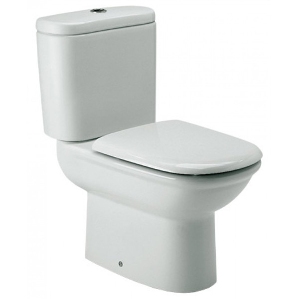 Бачок для унитаза Roca Giralda 39x17x36,5 белый (7.3414.6.900.0) Бачок для унитаза Roca Giralda 39x17x36,5 белый (7.3414.6.900.0)