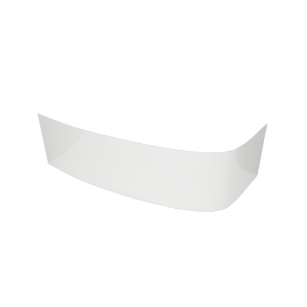 Экран фронтальный для ванны AM.PM Like 170х100 универсальный (W80A-170U110W-P) Экран фронтальный для ванны AM.PM Like 170х100 универсальный (W80A-170U110W-P)