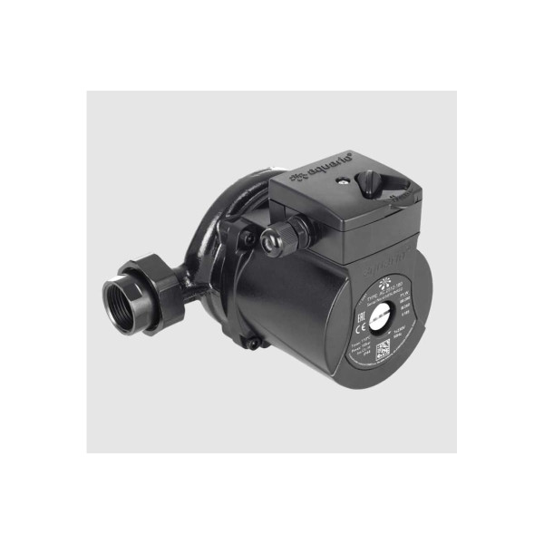 Насос циркуляционный Aquario AC 2512-180 (5212)