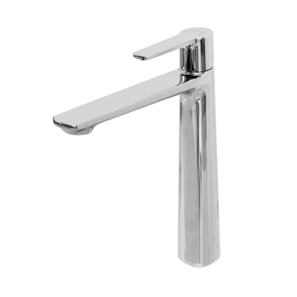 Смеситель для раковины Cezares LUX хром глянцевый (LUX-LC-01-W0)