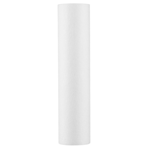 Картридж Гейзер PP 25 - 10SL (вспененный полипропилен, для холодной воды) (28212)