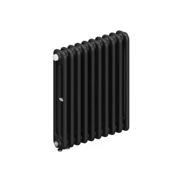 Радиатор стальной трубчатый RIFAR TUBOG 3057/18 нижнее подключение DV1 антрацит (TUB 3057-18-DV1-AN) Радиатор стальной трубчатый RIFAR TUBOG 3057/18 нижнее подключение DV1 антрацит (TUB 3057-18-DV1-AN)