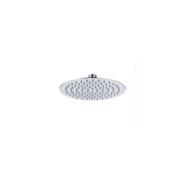 Верхний душ Melodia d250 нерж (MKP27003С) Верхний душ Melodia d250 нерж (MKP27003С)