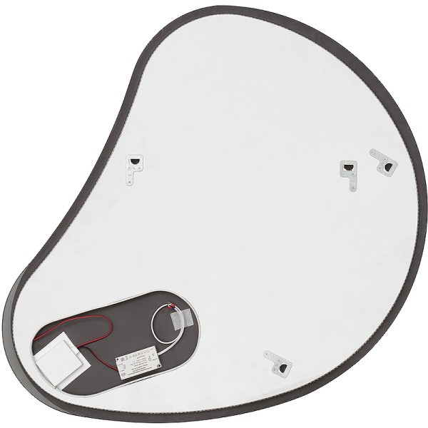 Зеркало Aquaton Венто (1A260902VO010)