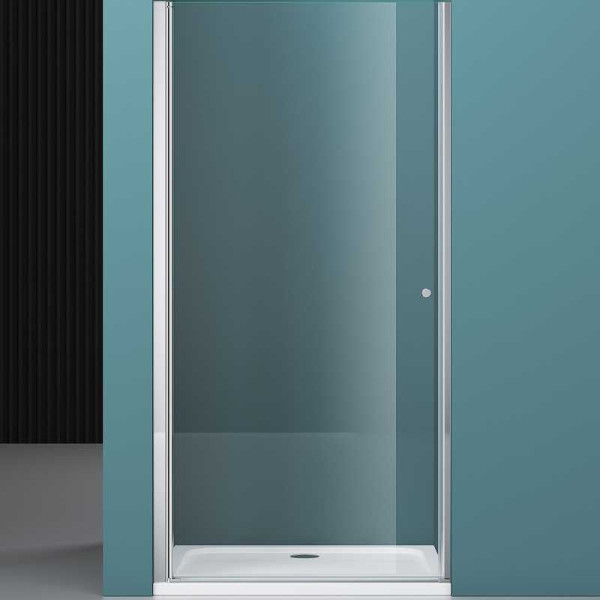 Душевая дверь BelBagno Etna 60х195 стекло прозрачное, профиль хром (ETNA-B-1-60-C-Cr-90) Душевая дверь BelBagno Etna 60х195 стекло прозрачное, профиль хром (ETNA-B-1-60-C-Cr-90)