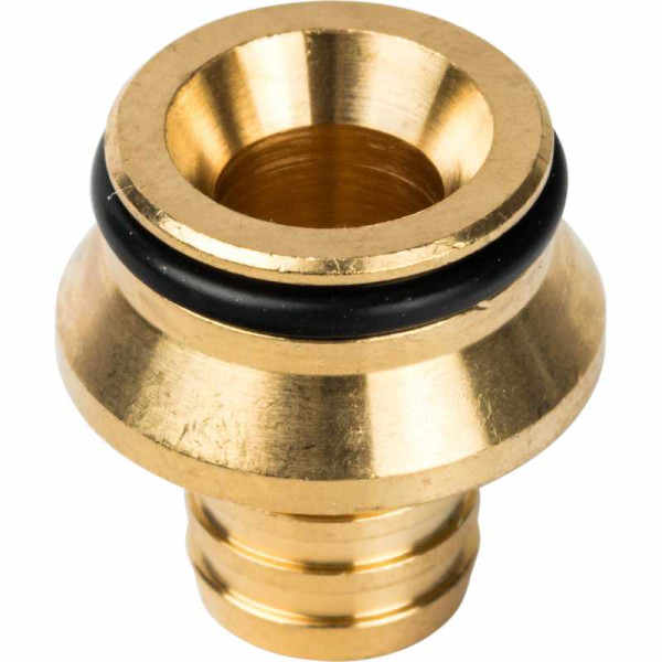 Переход коллекторный 16(2,0)x3/4(18)EK Stout (для труб PE-X) (SFC-0020-001620) Переход коллекторный 16(2,0)x3/4(18)EK Stout (для труб PE-X) (SFC-0020-001620)