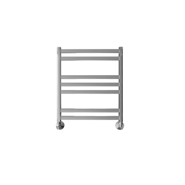 Полотенцесушитель водяной Aquatek Сириус 50х60 П7 хром (AQ DP0760CH) Полотенцесушитель водяной Aquatek Сириус 50х60 П7 хром (AQ DP0760CH)