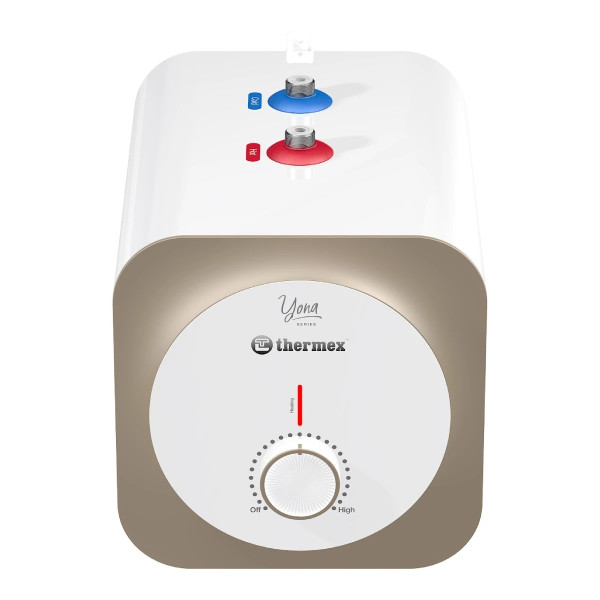 Водонагреватель накопительный Thermex Yona 7 U (вертикальный, под раковиной) (111 223) Водонагреватель накопительный Thermex Yona 7 U (вертикальный, под раковиной) (111 223)