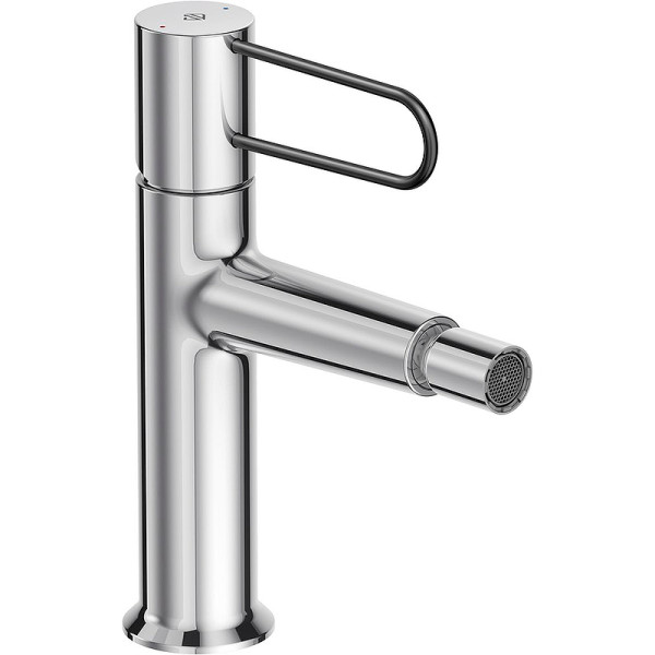 Смеситель для биде Jacob Delafon Odeon Rive Gauche хром (E21033-BL-CP)