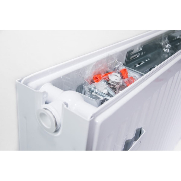 Радиатор стальной панельный AXIS 500*2000 тип 22 Classic (бок. подкл) (AXIS225020C) Радиатор стальной панельный AXIS 500*2000 тип 22 Classic (бок. подкл) (AXIS225020C)