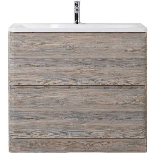 Тумба напольная BelBagno Albano 80 Pino Scania (ALBANO-800-2C-PIA-PS)