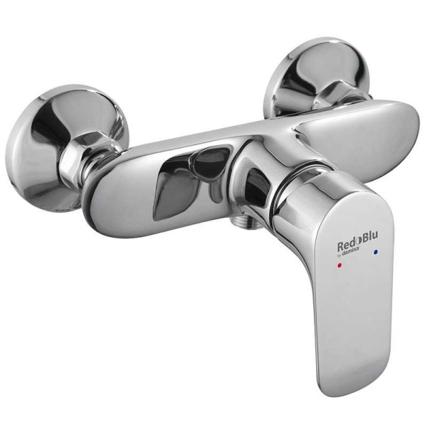 Смеситель для душа Damixa Palace Grand (462000000) Смеситель для душа Damixa Palace Grand (462000000)