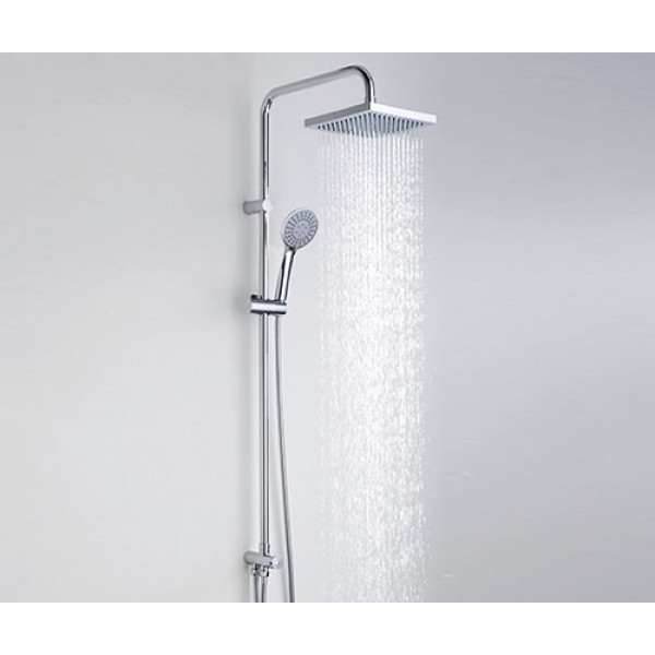 Душевой гарнитур WasserKRAFT (A017)