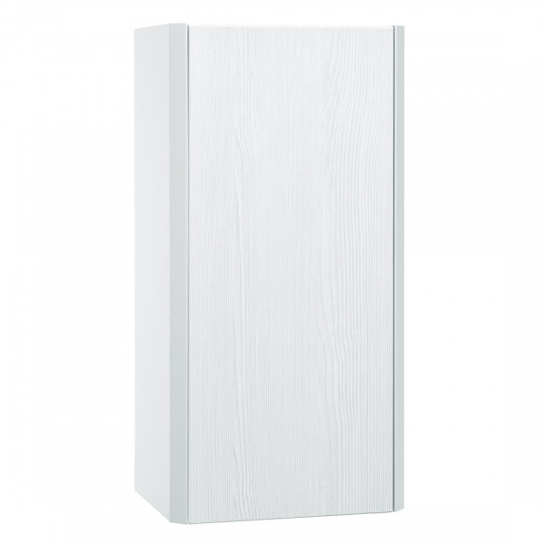 Шкаф подвесной Aquaton Брук 306x230x617 дуб латте (1.A202.5.03B.CDL.0) Шкаф подвесной Aquaton Брук 306x230x617 дуб латте (1.A202.5.03B.CDL.0)