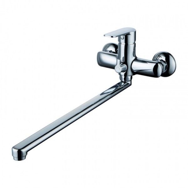 Смеситель для ванны и душа Iddis District (DISSBL2i10) Смеситель для ванны и душа Iddis District (DISSBL2i10)