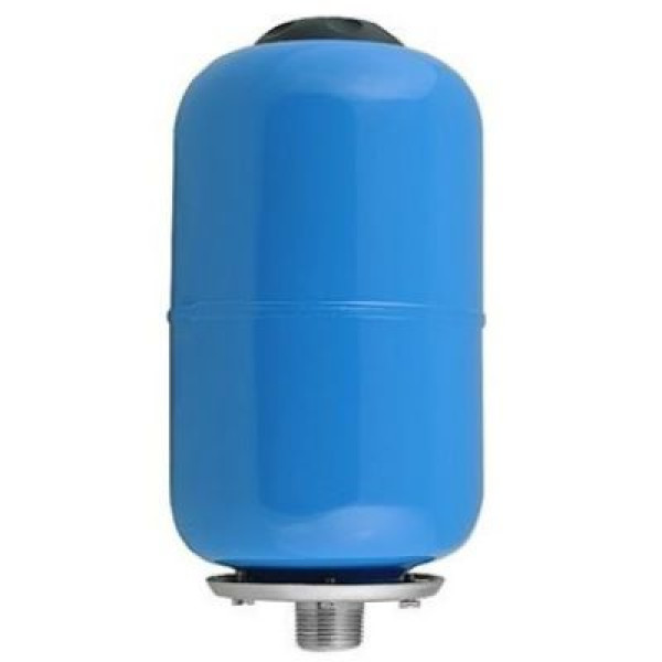 Бак расширительный для систем водоснабжения Unipump 5 л. (вертикальный) (21057) Бак расширительный для систем водоснабжения Unipump 5 л. (вертикальный) (21057)
