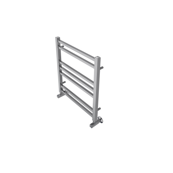 Полотенцесушитель водяной Aquatek Альтаир 50х60 П7 хром (AQ KK0760CH) Полотенцесушитель водяной Aquatek Альтаир 50х60 П7 хром (AQ KK0760CH)