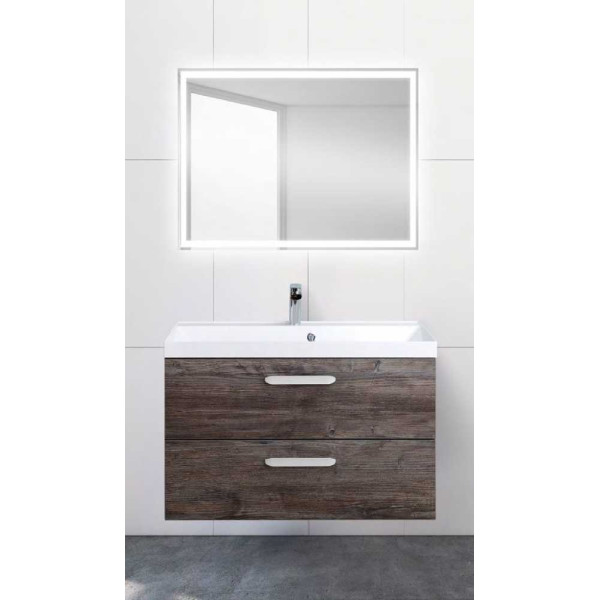 Тумба подвесная BelBagno Aurora 80 Pino Pasadena (AURORA-800-2C-SO-PP) Тумба подвесная BelBagno Aurora 80 Pino Pasadena (AURORA-800-2C-SO-PP)