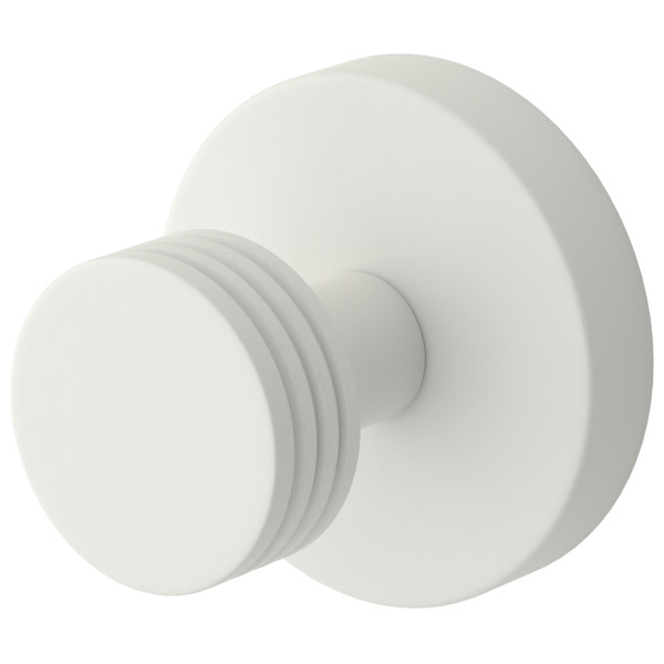 Вешалка Сунержа Каньон настенная 50 матовый белый (30-3005-0000) Вешалка Сунержа Каньон настенная 50 матовый белый (30-3005-0000)