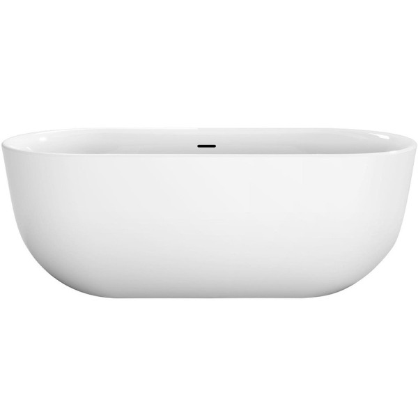 Ванна акриловая BelBagno 180x80 белая (BB706-1800-800) Ванна акриловая BelBagno 180x80 белая (BB706-1800-800)