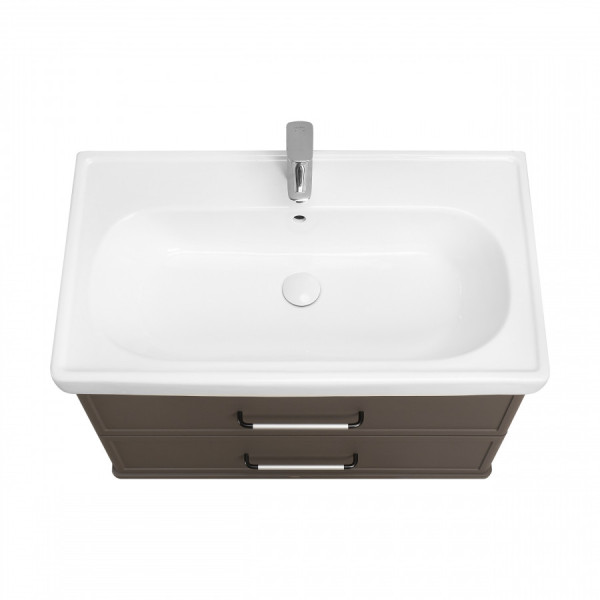 Тумба подвесная Aquaton Нео-Классика 818x461x498 мускат (1.A286.3.01N.CR3.0) Тумба подвесная Aquaton Нео-Классика 818x461x498 мускат (1.A286.3.01N.CR3.0)