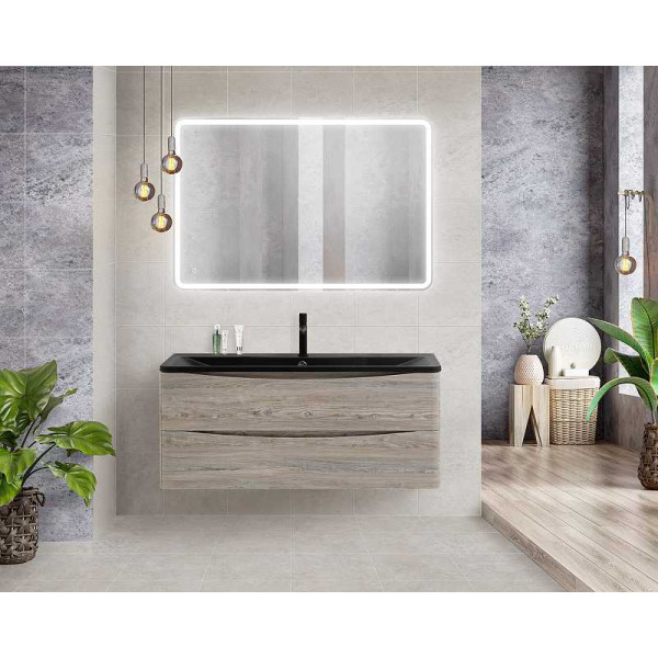 Тумба подвесная BelBagno Acqua 120 Pino Scania (ACQUA-1200-2C-SO-PS) Тумба подвесная BelBagno Acqua 120 Pino Scania (ACQUA-1200-2C-SO-PS)