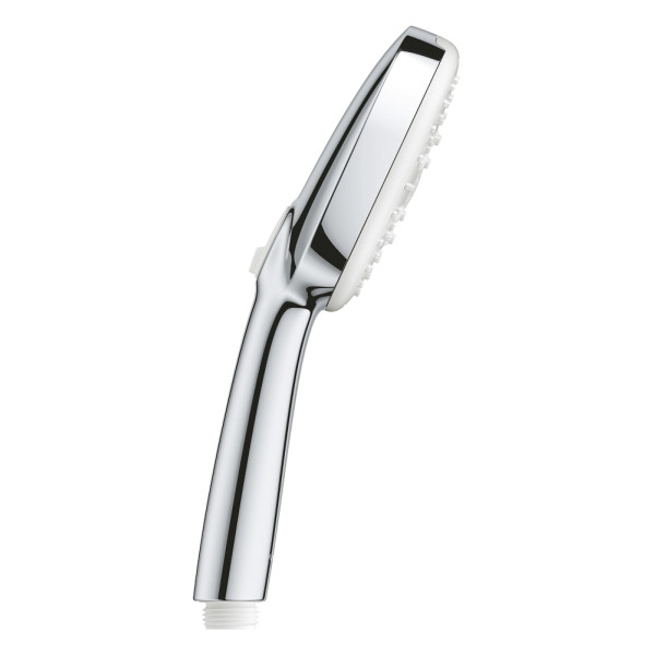 Душевая лейка Grohe Tempesta Cube (хром)