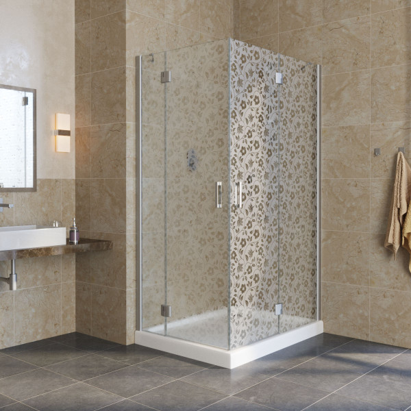 Душевой уголок Vegas Glass 120х90 AFA-F 120х90 07 R06 L/R стекло жасмин Душевой уголок Vegas Glass 120х90 AFA-F 120х90 07 R06 L/R стекло жасмин