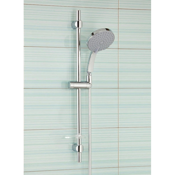 Душевой гарнитур Jacob Delafon Citrus (E12980-CP) Душевой гарнитур Jacob Delafon Citrus (E12980-CP)