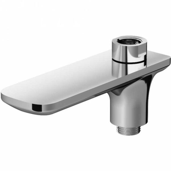 Излив на ванну AM.PM поворотный, хром (F50A70900) Излив на ванну AM.PM поворотный, хром (F50A70900)