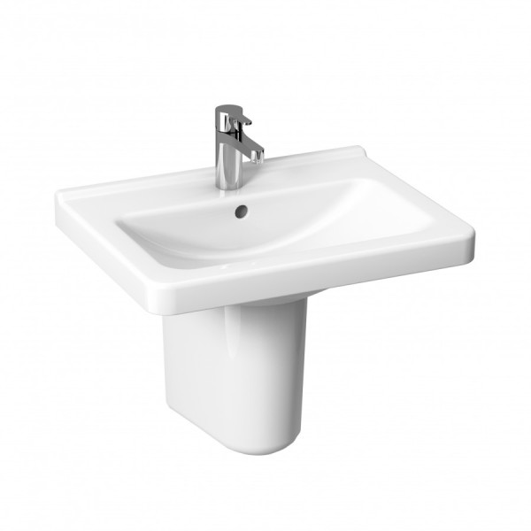 Раковина подвесная Jika Cubito 550x420 белый (8.1042.2.000.104.9) Раковина подвесная Jika Cubito 550x420 белый (8.1042.2.000.104.9)