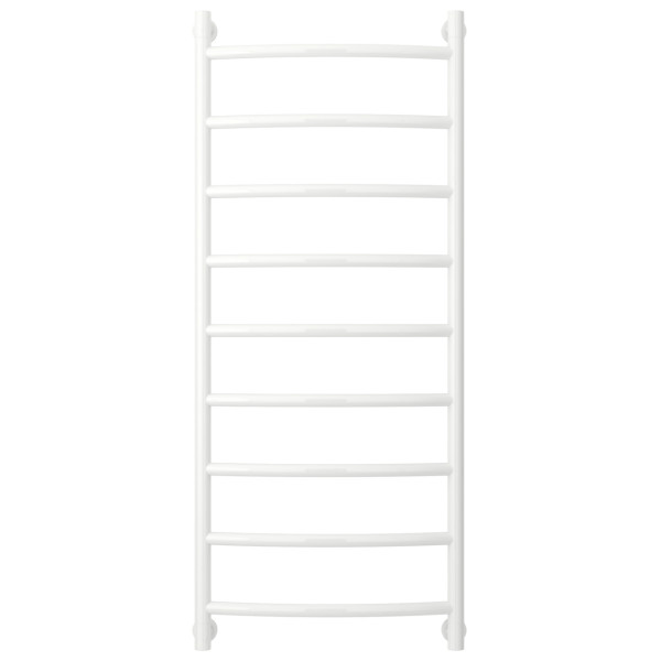 Полотенцесушитель водяной Сунержа Галант+ 1200х500 белый (12-0200-1250)