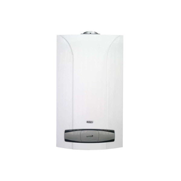 Котел газовый Baxi LUNA3 COMFORT 1.240Fi с выносной панелью управления (CSE45524358-)