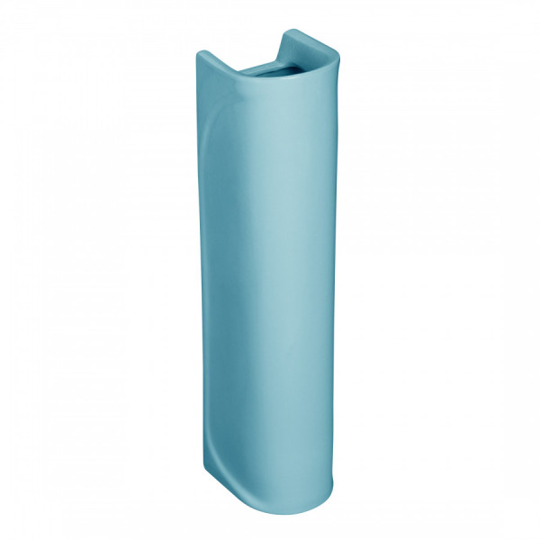 Пьедестал Santeri Вест голубой 17,7x15,9x68,5 голубой (1.3601.8.S06.00B.0) Пьедестал Santeri Вест голубой 17,7x15,9x68,5 голубой (1.3601.8.S06.00B.0)