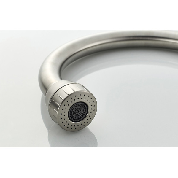 Смеситель для кухни Ledeme (L74205) Смеситель для кухни Ledeme (L74205)