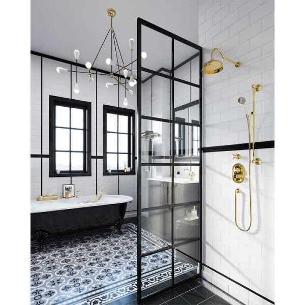 Верхний душ Kludi 200*200*125 золотой (2751045) Верхний душ Kludi 200*200*125 золотой (2751045)