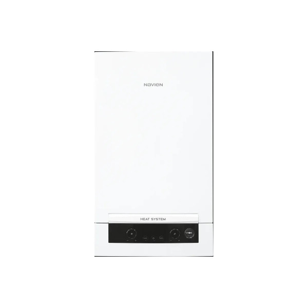 Котел газовый Navien Deluxe Comfort Plus -13k настенный, двухконтурный, закрытая камера сгорания (PNGB3520013L001)