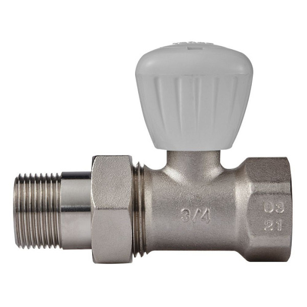 Комплект регулировочный прямой 3/4" Royal Thermo (RTO 50.010)