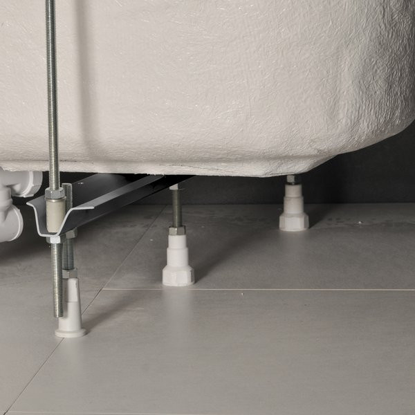 Ножки для ванны Ravak 75 универсальные (CY00030000) Ножки для ванны Ravak 75 универсальные (CY00030000)