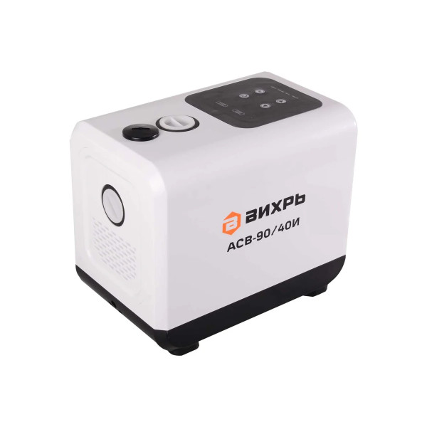 Станция водоснабжения автоматическая АСВ-90/40И (с инверторным двигателем) Вихрь (68/1/33) Станция водоснабжения автоматическая АСВ-90/40И (с инверторным двигателем) Вихрь (68/1/33)