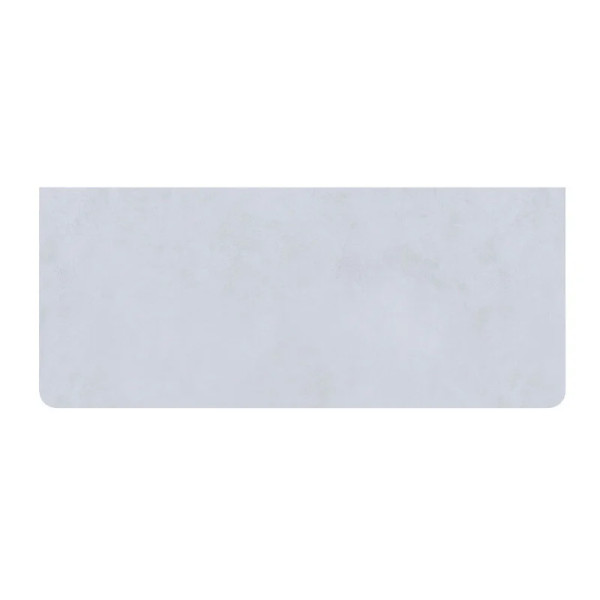 Столешница Iddis Optima Home 120x49,3x1 светло-серый (OPH12W1i89)