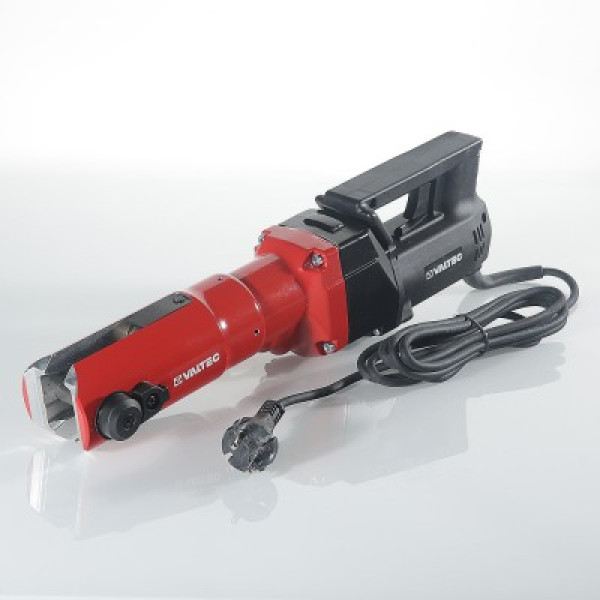 Пресс-инструмент Valtec электрический Power-Press SЕ (без насадок) (VT.572111.PPSE.R220) Пресс-инструмент Valtec электрический Power-Press SЕ (без насадок) (VT.572111.PPSE.R220)